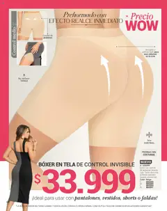  Vista previa del prospecto Carmel C17 2025 del almacen Carmel válida del 25/09/2025 al 31/12/2025 | Página: 68