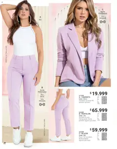  Vista previa del prospecto Carmel C17 2025 del almacen Carmel válida del 25/09/2025 al 31/12/2025 | Página : 20