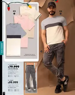  Vista previa del prospecto Campaña 17 / 2025 del almacen Pacifika válida del 25/09/2025 al 31/12/2025 | Página : 182