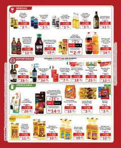 Pré-Visualização do folheto "Ofertas Quinzenal " da loja Hirota Food válido a partir de 22/10/2025 | Página: 3