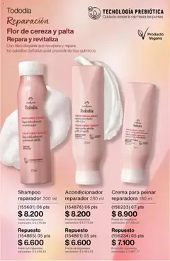 Vista previa del folleto de la tienda Natura válido desde el 01/10/2025 | Página: 239