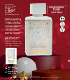 Vista previa del folleto de la tienda Millanel válido desde el 10/11/2025 | Página: 4