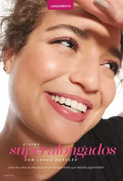 Pré-Visualização do folheto "Catálogo Outubro 2025" da loja Mary Kay válido a partir de 01/10/2025 | Página: 6