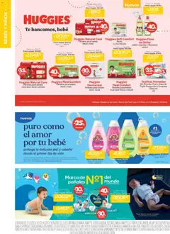 Vista previa del folleto de la tienda Farmacity válido desde el 30/10/2025 | Página: 52