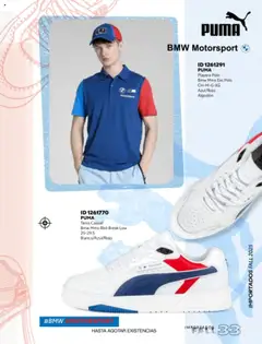 Vista previa las ofertas de la tienda Price Shoes - Catálogo Fall Importados desde el 18/08/2025 | Página: 33