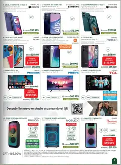 Vista previa del folleto de la tienda Hendel válido desde el 01/11/2025 | Página: 3