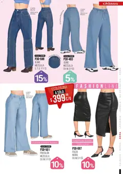 Vista previa las ofertas de la tienda Cklass - Buen Fin desde el 12/11/2025 | Página: 131