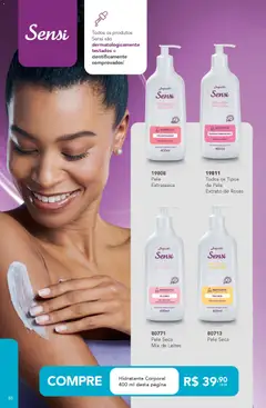 Pré-Visualização do folheto "Catálogo" da loja Jequiti válido a partir de 02/12/2025 | Página: 88