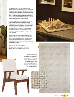 Vista previa las ofertas de la tienda Palacio De Hierro - Catálogo desde el 01/11/2025 | Página: 85