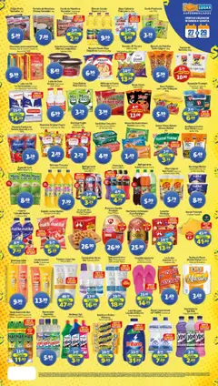 Pré-Visualização do folheto "Ofertas da semana" da loja Rede Bom Lugar válido a partir de 27/10/2025 | Página: 2