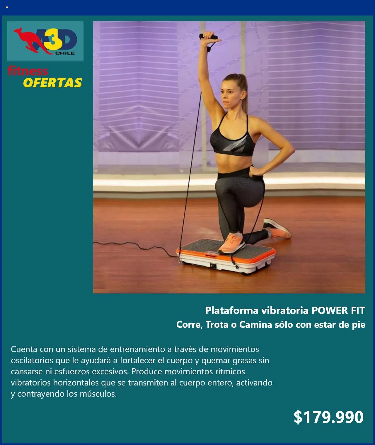 A3D Ofertas > válido desde 09.06.2025 > número de página 4