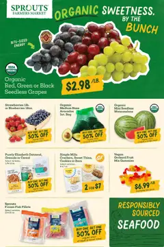 Ad Preview of Sprouts Weekly Ad from 08/13/2025