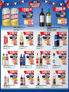 Vista previa del folleto de la tienda Maxiconsumo válido desde el 15/12/2025 | Página: 22