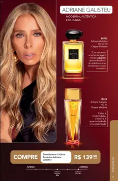 Pré-Visualização do folheto "Catálogo" da loja Jequiti válido a partir de 02/12/2025 | Página: 31