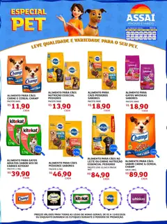 Pré-Visualização do folheto "Encarte - MG" da loja Assaí Atacadista válido a partir de 02/02/2026