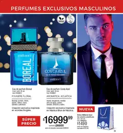 Vista previa del folleto de la tienda Millanel válido desde el 10/11/2025 | Página: 25