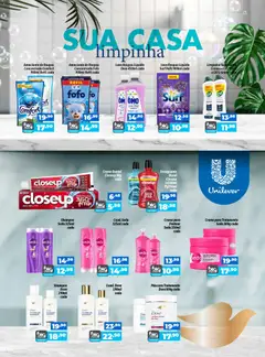 Pré-Visualização do folheto "Ofertas de Natal" da loja Big Compra válido a partir de 05/12/2025 | Página: 18