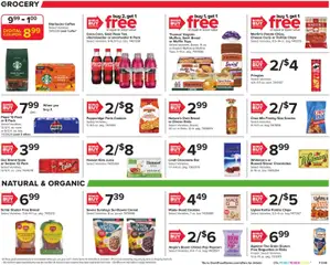 Ad Preview of Giant Weekly Ad from 11/07/2025 | Page: 10