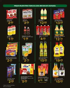 Pré-Visualização do folheto "Black Friday" da loja GIGA Atacado válido a partir de 29/11/2025 | Página: 2