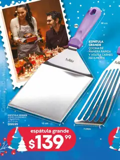 Vista previa las ofertas de la tienda Fuller - Campaña 16 2025 desde el 12/11/2025 | Página: 212