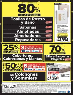 Vista previa del folleto de la tienda Carrefour válido desde el 03/12/2025 | Página: 26