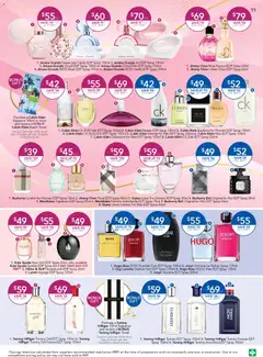 Preview of catalogue Catalogue from shop Terry White valid 13/11/2025 | Page: 11