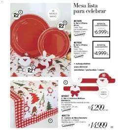 Vista previa del folleto de la tienda Violetta válido desde el 30/10/2025 | Página: 93