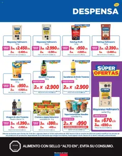 Folleto de la tienda Alvi válido desde el 30.09.2025 | Página: 11