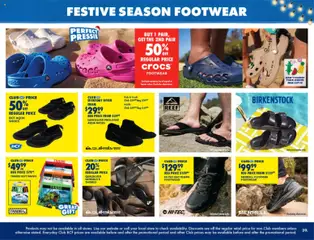 Preview of catalogue Catalogue from shop BCF valid 03/12/2025 | Page: 40