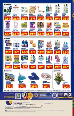 Pré-Visualização do folheto "Ofertas da semana" da loja Boa Supermercados válido a partir de 12/12/2025 | Página: 4