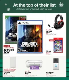 Ad Preview of Target Weekly Ad from 11/09/2025 | Page: 24