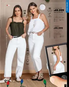  Vista previa del prospecto Campaña 17 / 2025 del almacen Pacifika válida del 25/09/2025 al 31/12/2025 | Página : 69