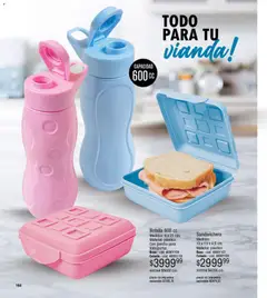 Vista previa del folleto de la tienda Millanel válido desde el 10/11/2025 | Página: 190