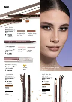  Vista previa del prospecto Catálogo C16/2025 del almacen Natura válida del 13/11/2025 al 31/12/2025 | Página: 101