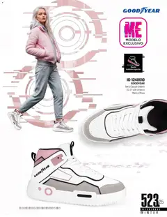 Vista previa las ofertas de la tienda Price Shoes - Catálogo Importados Winter 2025 desde el 11/11/2025 | Página: 523