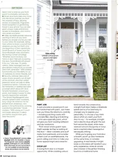 Preview of catalogue Bunnings Catalogue December from shop Bunnings Warehouse valid 01/12/2025 | Page: 68