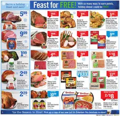 Ad Preview of Price Chopper Weekly Ad from 12/13/2025 | Page: 2
