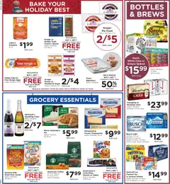 Ad Preview of Dillons Black Friday from 11/19/2025 | Page: 5