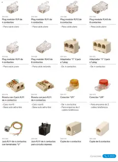 Vista previa las ofertas de la tienda Steren - Catálogo desde el 01/01/2025 | Página: 411