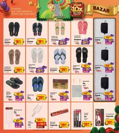 Pré-Visualização do folheto "Ofertas da semana" da loja Super Muffato válido a partir de 17/11/2025 | Página: 19