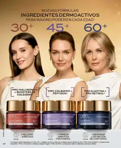  Vista previa del prospecto C16/2025 del almacen L'Bel válida del 24/09/2025 al | Página: 66