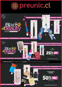 Folleto de la tienda Preunic válido desde el 28.11.2025 