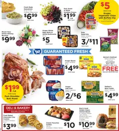 Ad Preview of Baker's Weekly Ad from 11/28/2025 | Page: 7