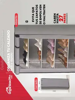 Vista previa las ofertas de la tienda Fuller - Campaña 16 2025 desde el 12/11/2025 | Página: 166