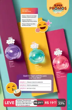 Pré-Visualização do folheto "Catálogo" da loja Jequiti válido a partir de 02/12/2025 | Página: 51