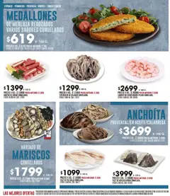 Vista previa del folleto de la tienda Coto válido desde el 03/11/2025 | Página: 4