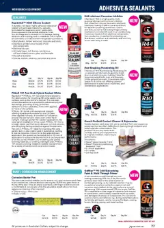 Preview of catalogue Engineering & Scientific Catalogue 2025/2026 from shop Jaycar valid 09/07/2025 | Page: 77