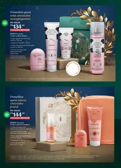 Pré-Visualização do folheto "Black Friday" da loja O Boticário válido a partir de 03/11/2025 | Página: 18
