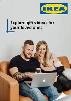 Preview of catalogue Catalogue from shop IKEA valid 30/01/2026