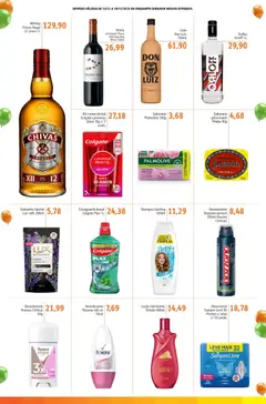 Pré-Visualização do folheto "Ofertas da semana" da loja Sonda válido a partir de 13/11/2025 | Página: 8